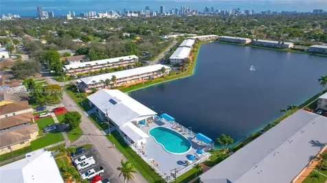 900 SW 11th Avenue Hallandale Beach FL 33009