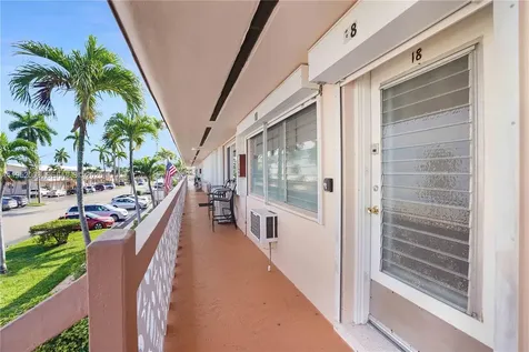 900 SW 11th Avenue Hallandale Beach FL 33009