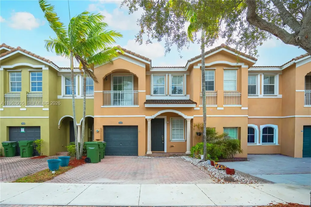 2532 SE 15th Court Homestead FL 33035