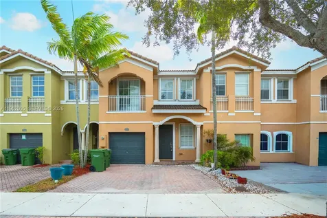 2532 SE 15th Court Homestead FL 33035