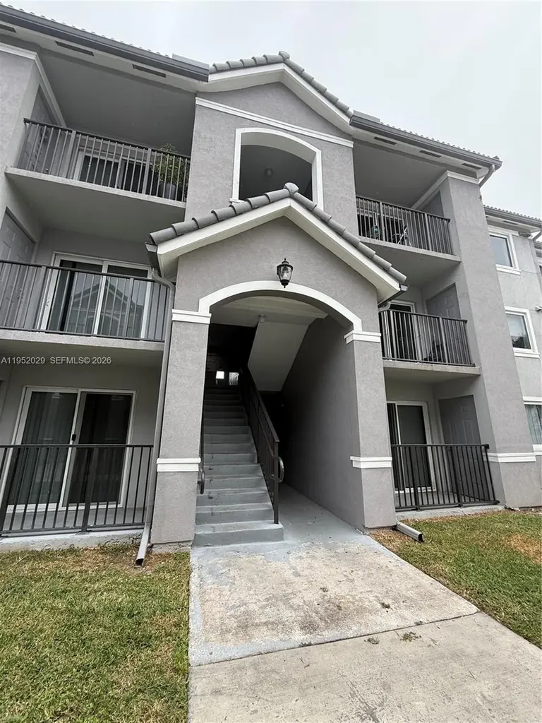 15410 SW 284th Street Homestead FL 33033