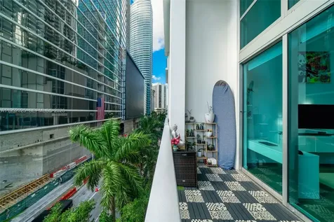 300 S Biscayne Boulevard Miami FL 33131