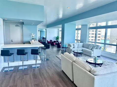 300 S Biscayne Boulevard Miami FL 33131