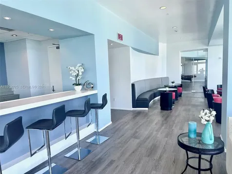300 S Biscayne Boulevard Miami FL 33131