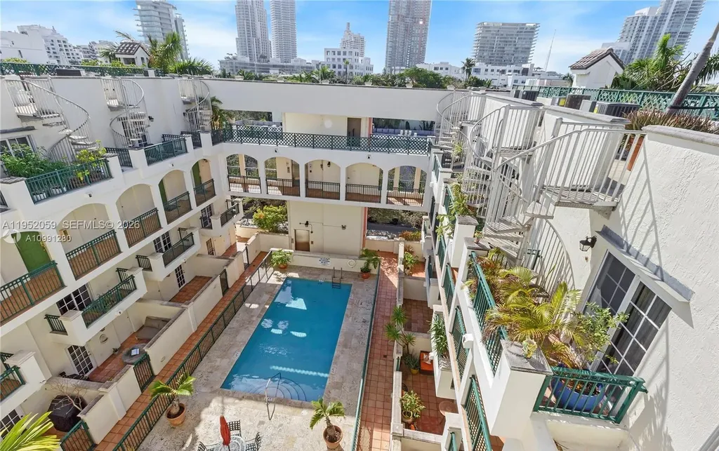 300 Euclid Avenue Miami Beach FL 33139