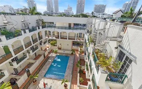 300 Euclid Avenue Miami Beach FL 33139