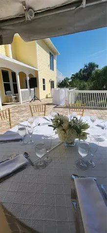 3601 N Highway A1a Fort Pierce FL 34949
