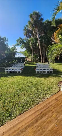 3601 N Highway A1a Fort Pierce FL 34949