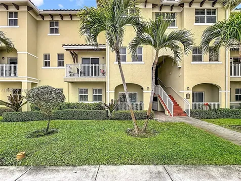 260 NW 109th Avenue Miami FL 33172