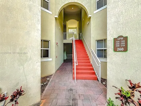 260 NW 109th Avenue Miami FL 33172