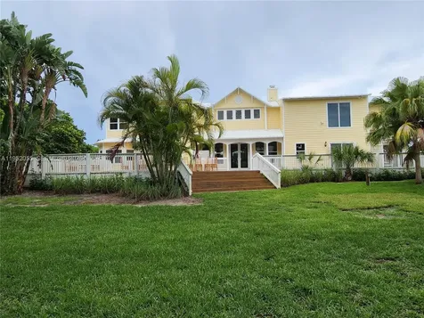 3601 N Highway A1a Fort Pierce FL 34949
