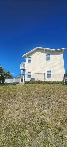 3601 N Highway A1a Fort Pierce FL 34949