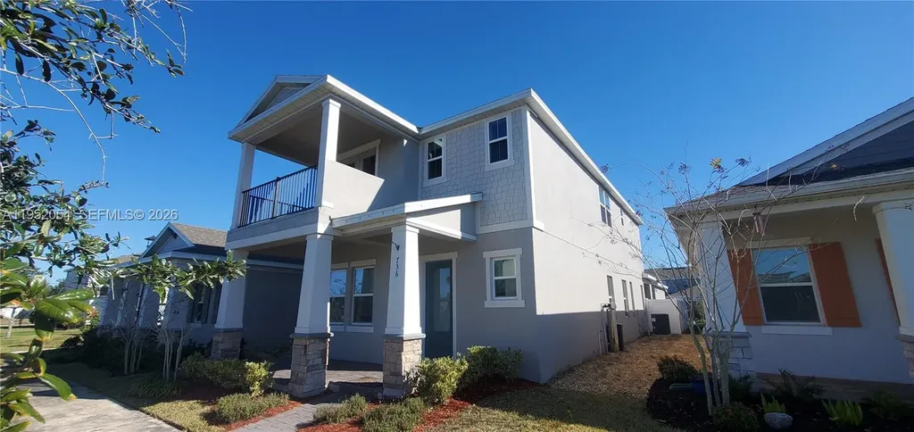 736 Yukon Lane Debary Other City - In The State Of Florida FL 32713