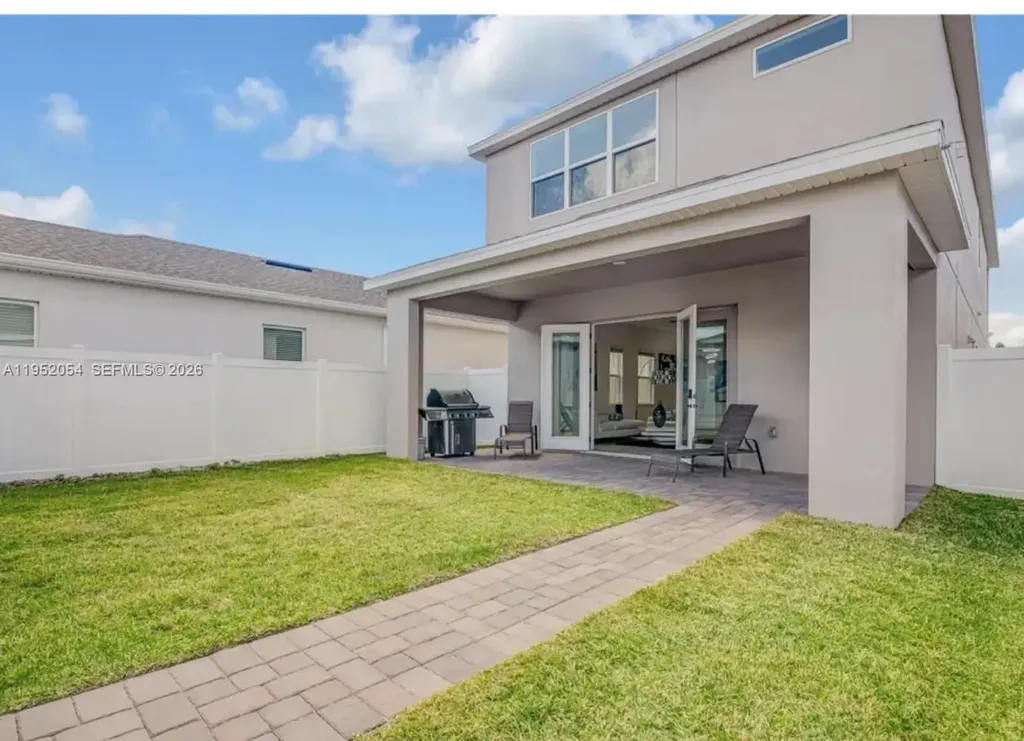 736 Yukon Lane Debary Other City - In The State Of Florida FL 32713