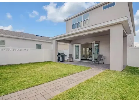 736 Yukon Lane Debary Other City - In The State Of Florida FL 32713