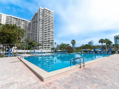 2500 Parkview Drive Hallandale Beach FL 33009
