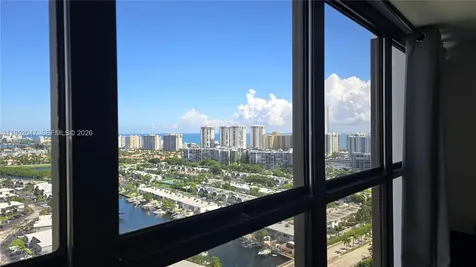 2500 Parkview Drive Hallandale Beach FL 33009