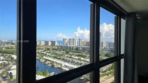 2500 Parkview Drive Hallandale Beach FL 33009