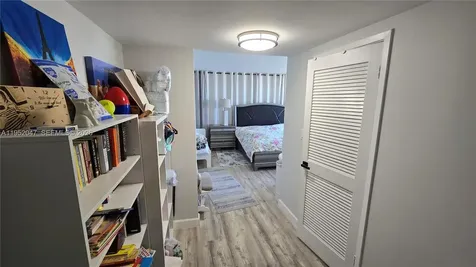 2500 Parkview Drive Hallandale Beach FL 33009
