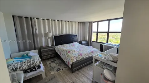 2500 Parkview Drive Hallandale Beach FL 33009