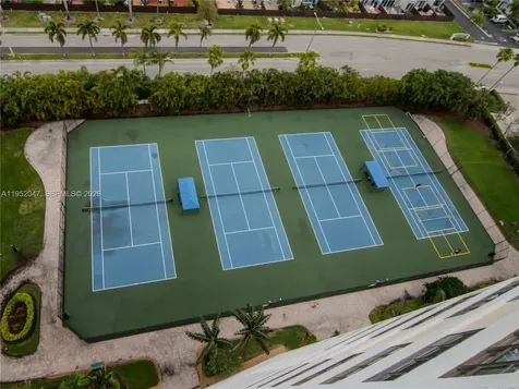2500 Parkview Drive Hallandale Beach FL 33009