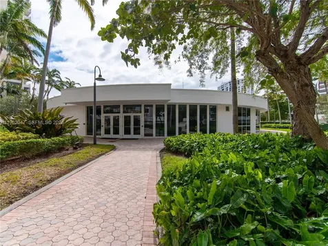 2500 Parkview Drive Hallandale Beach FL 33009