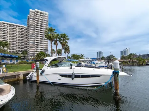 2500 Parkview Drive Hallandale Beach FL 33009