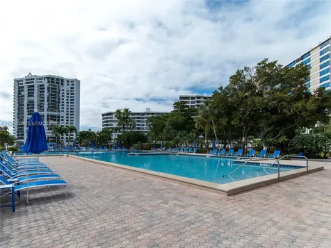 2500 Parkview Drive Hallandale Beach FL 33009