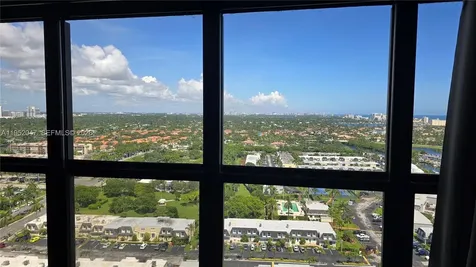 2500 Parkview Drive Hallandale Beach FL 33009