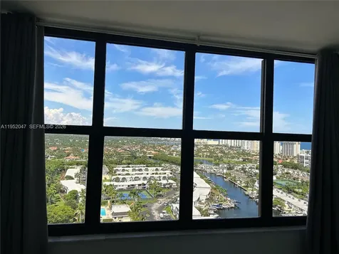 2500 Parkview Drive Hallandale Beach FL 33009