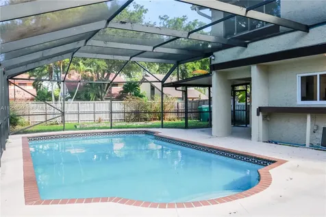 8320 SW 39th Court Davie FL 33328