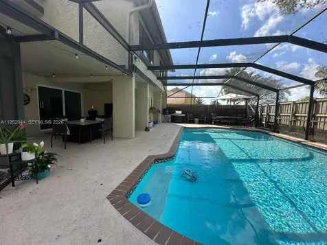 8320 SW 39th Court Davie FL 33328