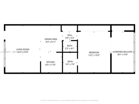 391 Grantham F Deerfield Beach FL 33442
