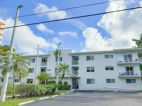 2430 NE 135th Street North Miami FL 33181