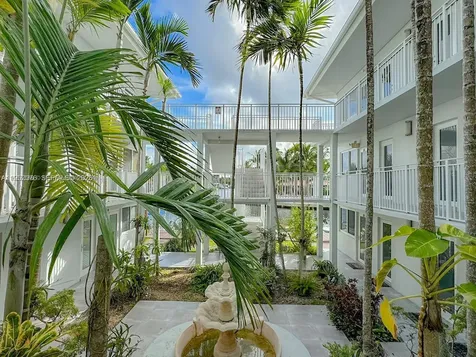 2430 NE 135th Street North Miami FL 33181