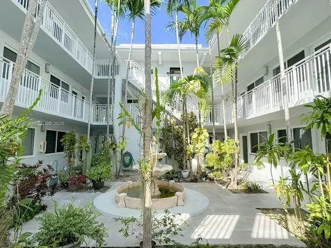 2430 NE 135th Street North Miami FL 33181