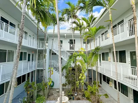 2430 NE 135th Street North Miami FL 33181