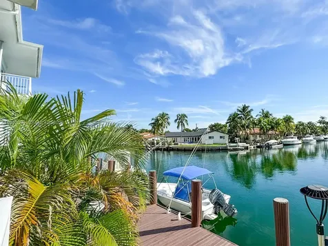 2430 NE 135th Street North Miami FL 33181