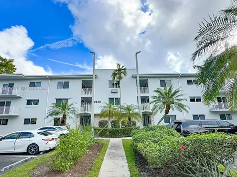 2430 NE 135th Street North Miami FL 33181