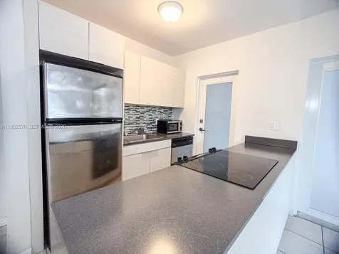 2430 NE 135th Street North Miami FL 33181