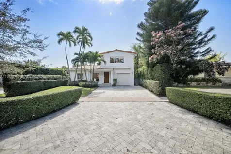 1430 N Baracoa Avenue Coral Gables FL 33146