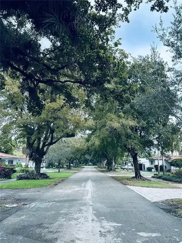 1430 N Baracoa Avenue Coral Gables FL 33146