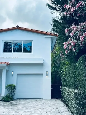 1430 N Baracoa Avenue Coral Gables FL 33146