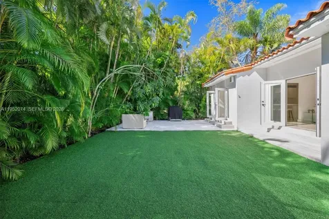 1430 N Baracoa Avenue Coral Gables FL 33146