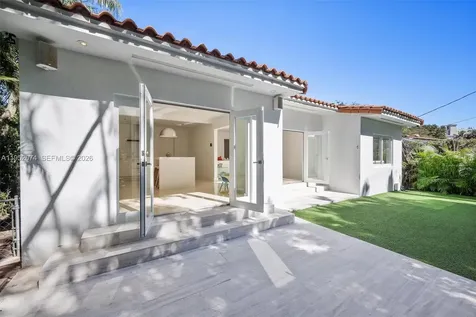 1430 N Baracoa Avenue Coral Gables FL 33146
