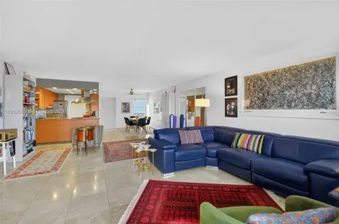 801 Meridian Avenue Miami Beach FL 33139