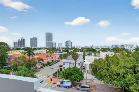 801 Meridian Avenue Miami Beach FL 33139