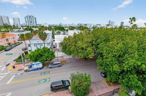 801 Meridian Avenue Miami Beach FL 33139