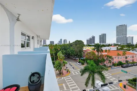 801 Meridian Avenue Miami Beach FL 33139