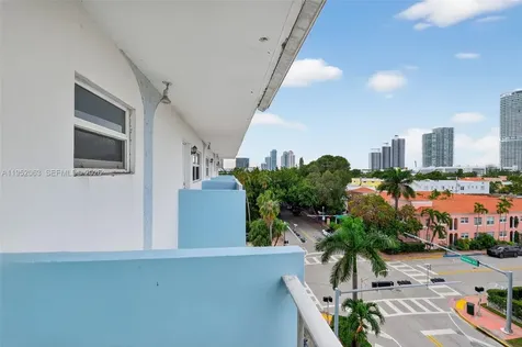 801 Meridian Avenue Miami Beach FL 33139